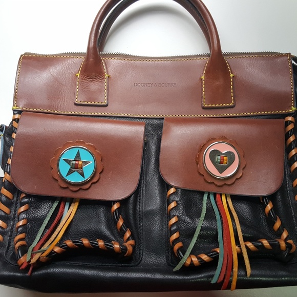 Douney & Bourke Bolero Pocketbook